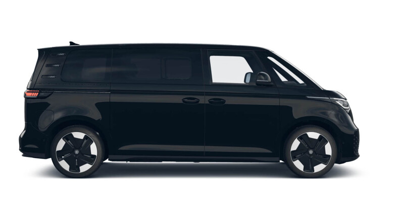 Volkswagen ID. Buzz 210kW Style Pro 79kWh 5dr Auto [Design+] Electric Estate